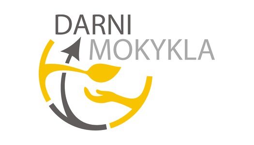 Darni mokykla
